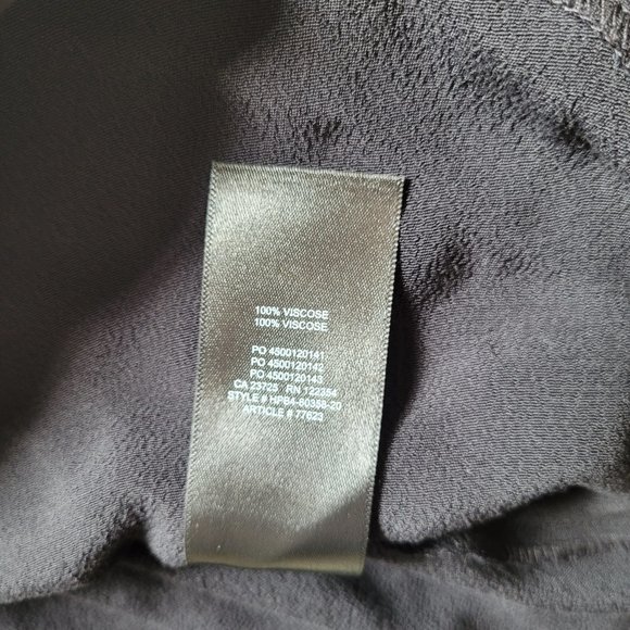 Wilfred Donna Dress NWT XS - Picture 8 of 8